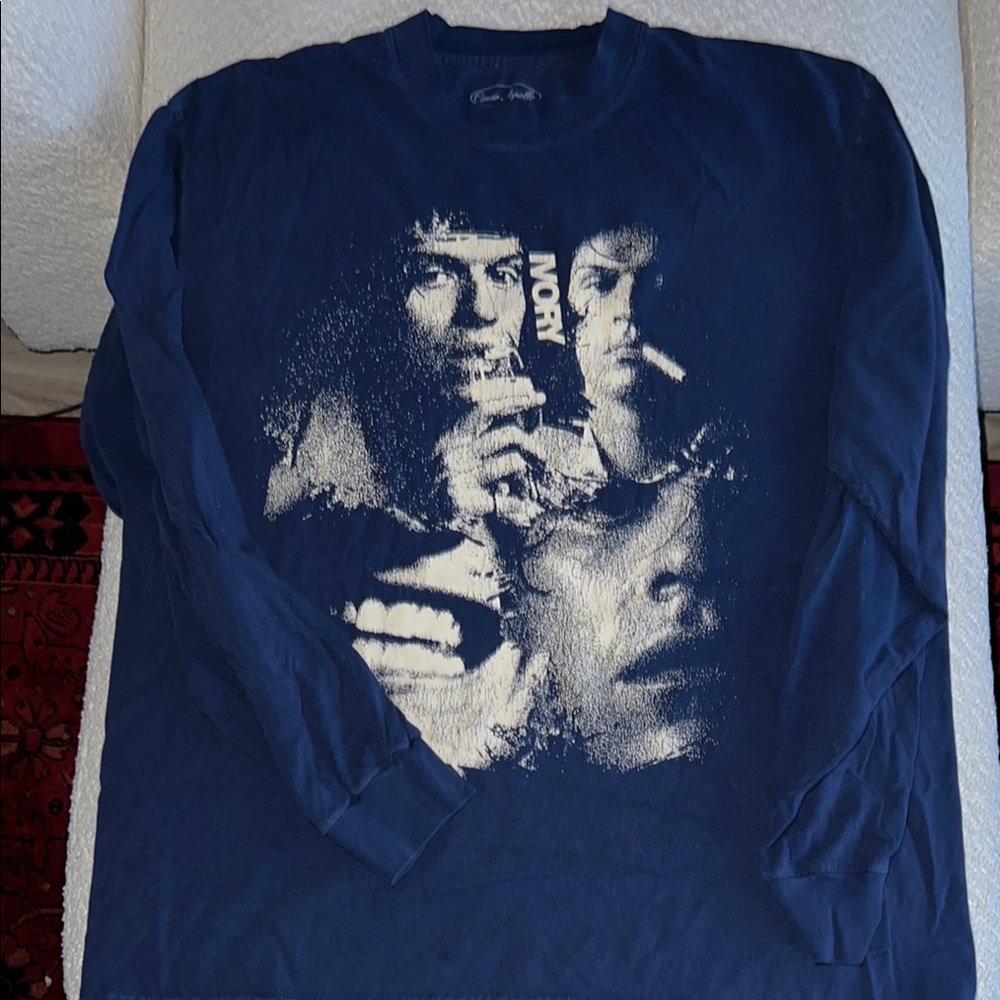 omar apollo merch